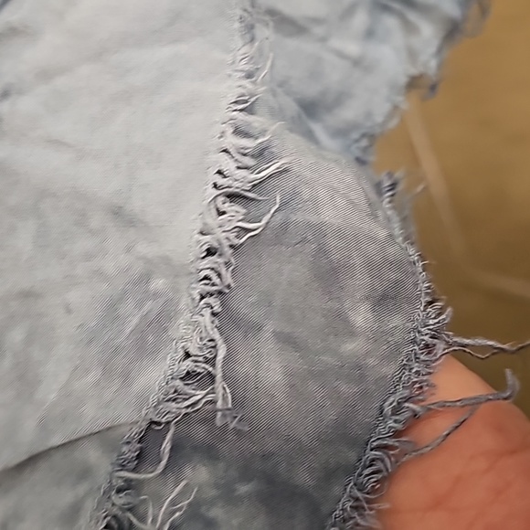 Blue Life Romper - Picture 6 of 6